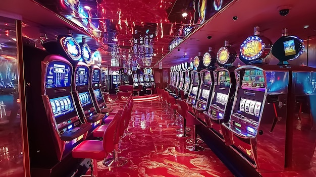 Successful arcade game implementations